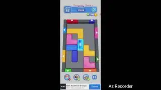 unblock jam master level 85 walkthrough solution