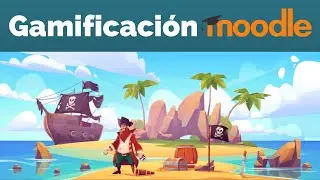 #Gamificación en #moodle