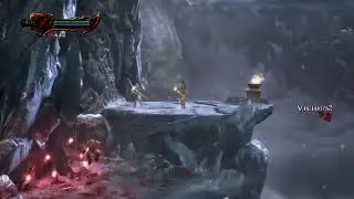 Revenge of Kratos - God of War 3 Remastered - #LetsPlayLive