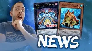 Le Nouveau Deck Tier 0 ?