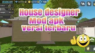 House designer  mod Apk