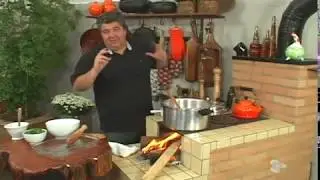 Clube do Gordinho - Caldo de Mocotó