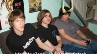 Smashfest: Eye of Wisdom - Montage