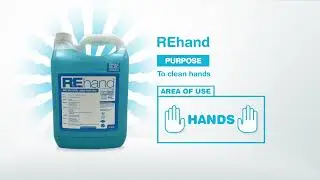 REhand - Spectank&reg;