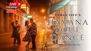 Playlist de M&uacute;sica Cubana 🎶 Estilo Buena Vista Social Club | Son Cubano Aut&eacute;ntico
