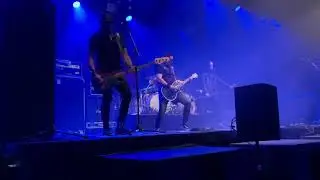 69 Eyes - Lost Boys - 30.7.2021, Porispere
