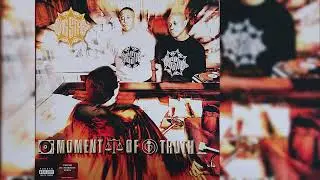 Gang Starr - She Knowz What She Wantz