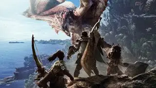 【雑談】 ワールド8周年おめでとうございます！ 【MHW:IB &rarr; MHWilds】