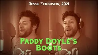 Paddy Doyle's Boots (sea shanty)