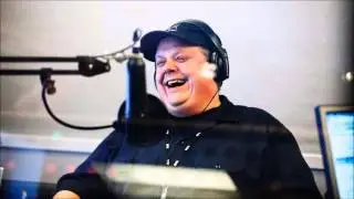 L&oslash;nsj - Rune Nilson - Kakesangen