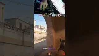 Last Bullet Kill xd dust2 map 3k ak headshot #musafir #cs2 | #musafirr16 on #Twitch