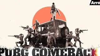 😀PUBG Mobile : reduces game&rsquo;s file size on Google Play Store  610 MB || Increase accessibility