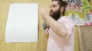 36 таттв | Часть 1 | Михаил Колесник