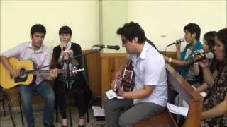 Danos Señor Sacerdotes - P. Emerson Velaysosa Fernández
