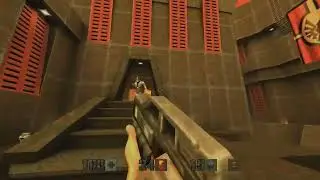 Quake 2 + Dlc  - videorecenzja Pc