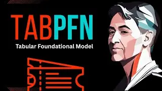 TabPFN: Табличная базовая модель – Полная демонстрация для начинающих на реальных наборах данных