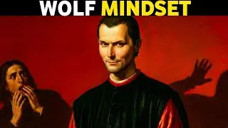The Wolf Mind: Decoding Instinct, Shadow, and the Myth of the Alpha