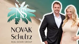 Living In Los Angeles with Ashley Novak & Jonathan Schultz at eXp Realty