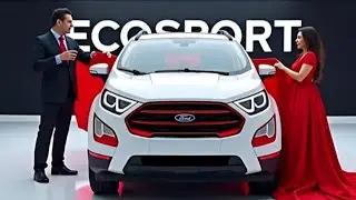 NEW UPCOMING CARS FORD ECOSPORT SUV FUTURES LUNCH DATE PRICE IN HINDI INFORMATIONS 
