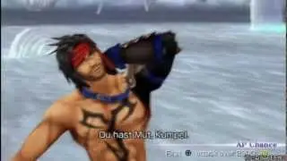 DDFF - Jecht is a Low Tier