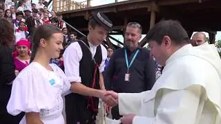 JASNA GÓRA - FESTIWAL SILESIA 2019