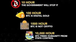 #Bitcoin Barta iyo Tariqda Lacagta Barta Walalyal&hellip;Kabacdina GOAN YELO 💪🏾 inshallah