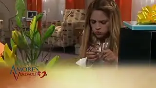 Amores Verdadeiros: Uma sensação está para surgir | C-7 | Parte 1/3 (12/07/2022)