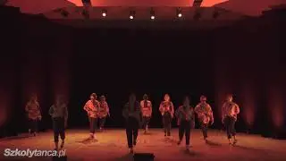So What? | Enzym Show 2019 | WWW.SZKOLYTANCA.PL