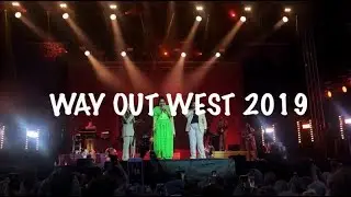 WAY OUT WEST 2019