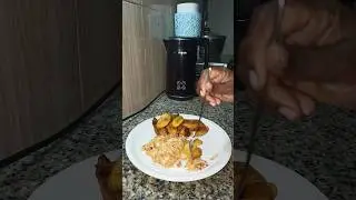 Nigerian Fried Eggs Recipe #friedeggs #thekitchensummoner #jayyskitchenchronicles