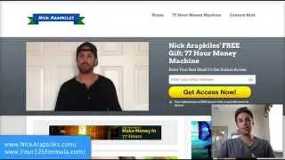 Than Merrill | Is There A Than Merrill Scam