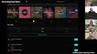 How to Sync Video to Music Beats in CapCut for Pro-Level Flow