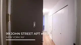 99 John Street #1711