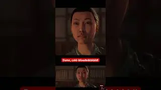 I am loving this game! The death scenes are so artful!