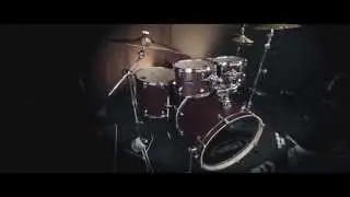 Mapex Mars Series Drum Kit