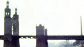 Ragainė ir Tilžė nuo &bdquo;Raketos&ldquo; (1973&ndash;1974)