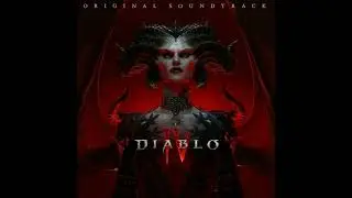 43  Mother of Sanctuary Diablo 4 Original Soundtrack OST