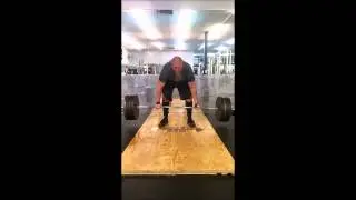 Anabolic Outlaws