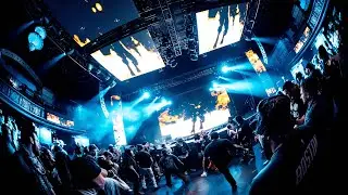 MONGREL @ ROYALE BOSTON  [ FULL LIVE SET ]