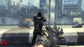 Call of Duty: Advanced Warfare PC Gameplay *HD* 1080P Max Settings