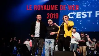 Royaume du web