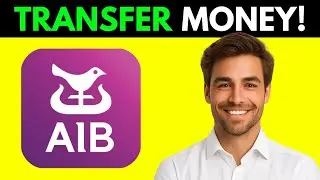 Как перевести деньги онлайн в банке AIB (пошаговая инструкция, 2026 год)