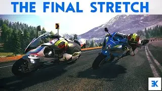 RiMS Racing | Career Mode: Entering The Final Races (Part 22)