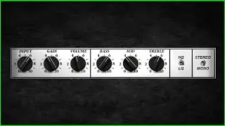 Get Your Guitar to Cut Through the Mix with Yell Plugin - The Ultimate Solution for Killer Tones!
