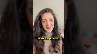 How to become an empath. #growwithyasmeen #empathy #kindness