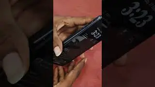 IPHONE XR DISPLAY TOUCH NOT WORKING PROPERLY SALUTION ||#viral #repair #appleiphone #tech
