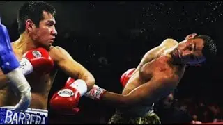 Top 20 Knockouts of Boxing Legend Marco Antonio Barrera | Highlights HD