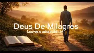 Deus de Milagres 