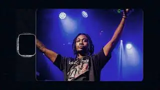 Mike Dimes x Money Man Type Beat 2022 - Why Me | Dark Trap Instrumental | DeRAWAT Beats