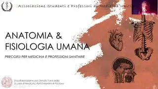 Lezione di Anatomia 01 - Il Cranio e i Muscoli di Testa e Collo - Dott. Michele Nicoletti